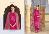 Zulfat Dilruba Vol 3 Printed Cotton Dress Material Wholesale Shop In Surat
